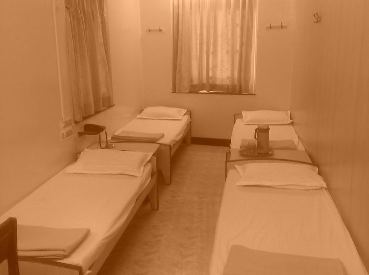 Pension Milan Guest House 13