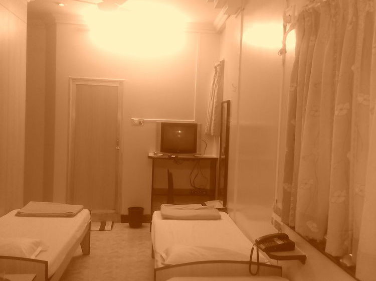 Pension Milan Guest House 14