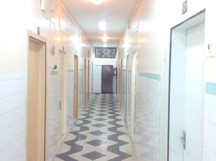 Pension Milan Guest House 15