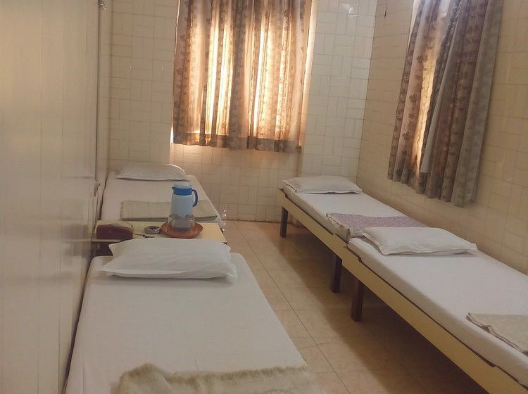 Pension Milan Guest House 2