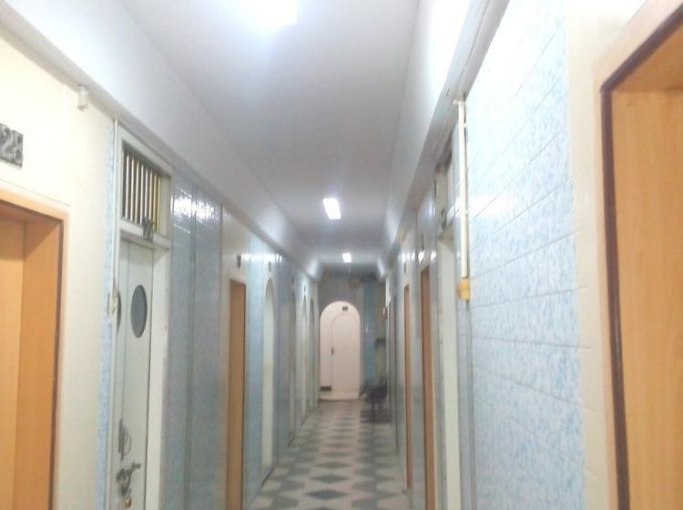 Pension Milan Guest House 3