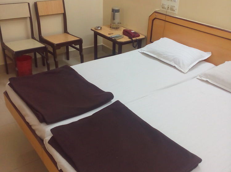 Pension Milan Guest House 5