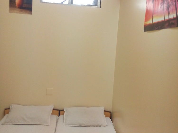 Pension Milan Guest House 6