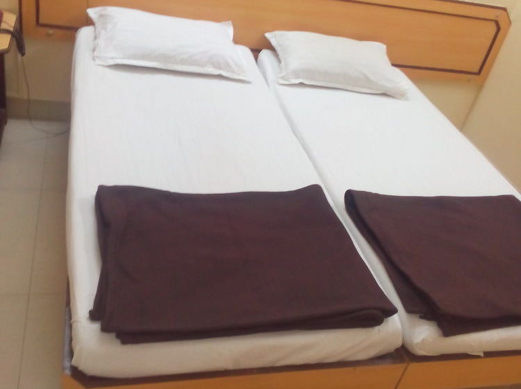 Pension Milan Guest House 7