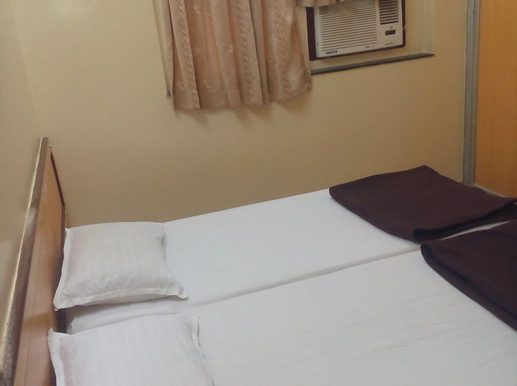 Pension Milan Guest House 8