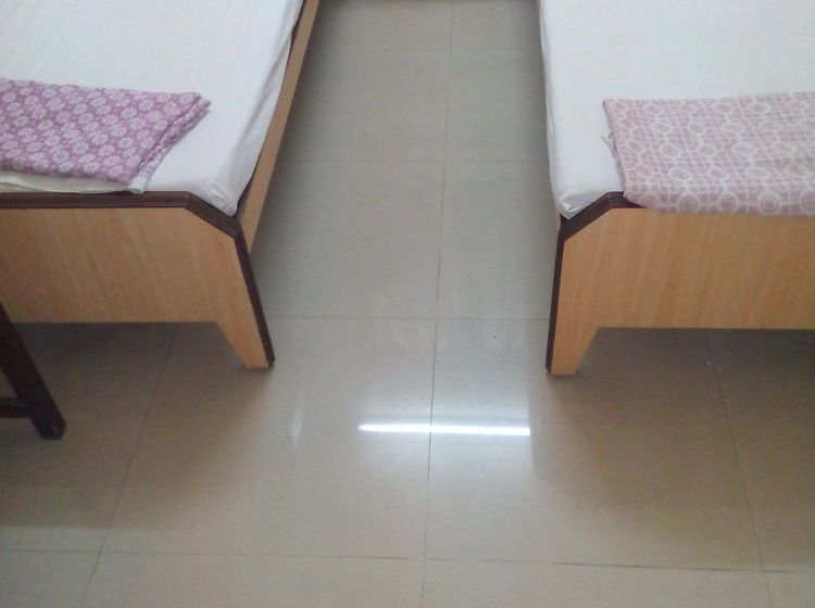 Pension Milan Guest House 9