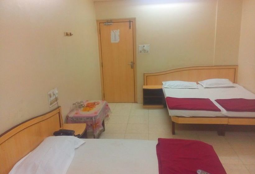 Pension Sangam Guest House 1