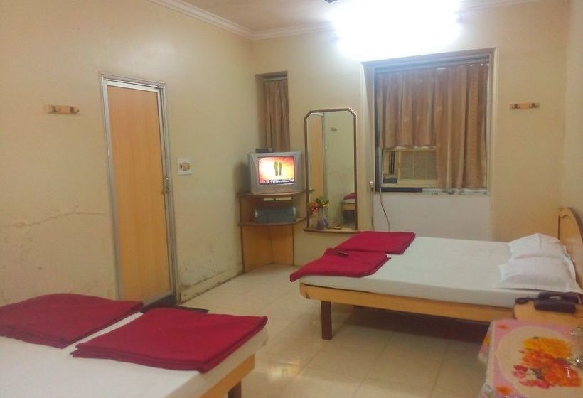 Pension Sangam Guest House 2