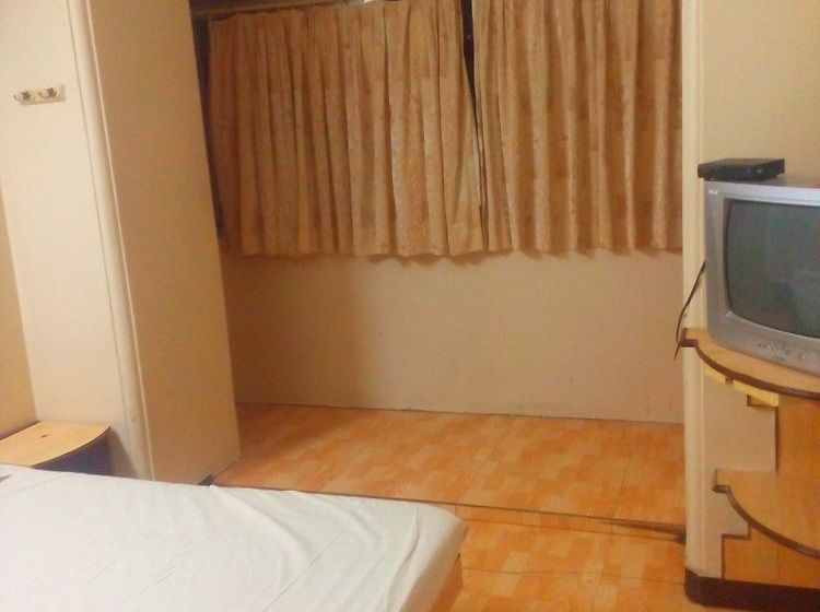 Pension Sangam Guest House 3