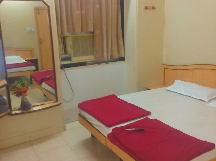 Pension Sangam Guest House 4