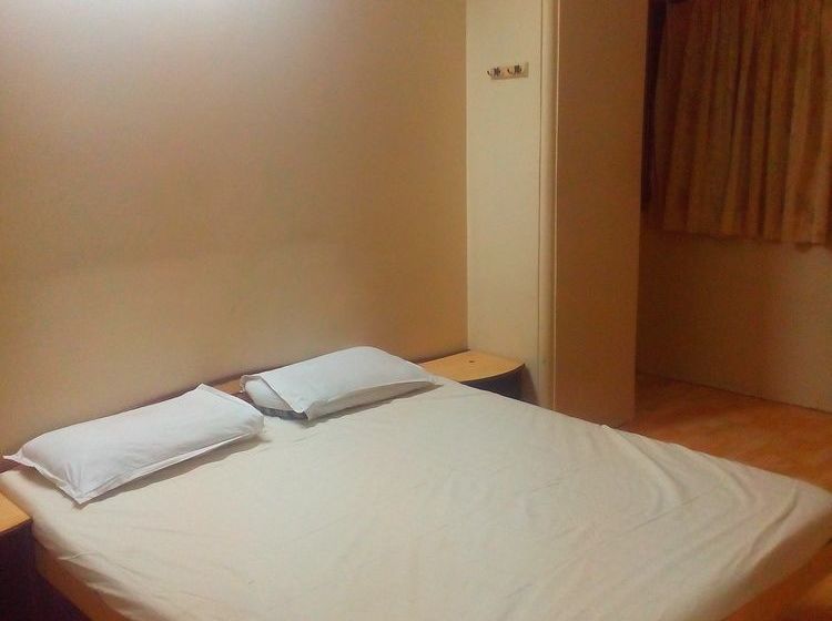 Pension Sangam Guest House 5