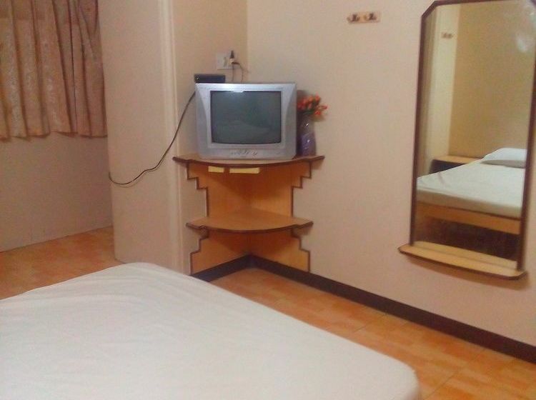 Pension Sangam Guest House 6