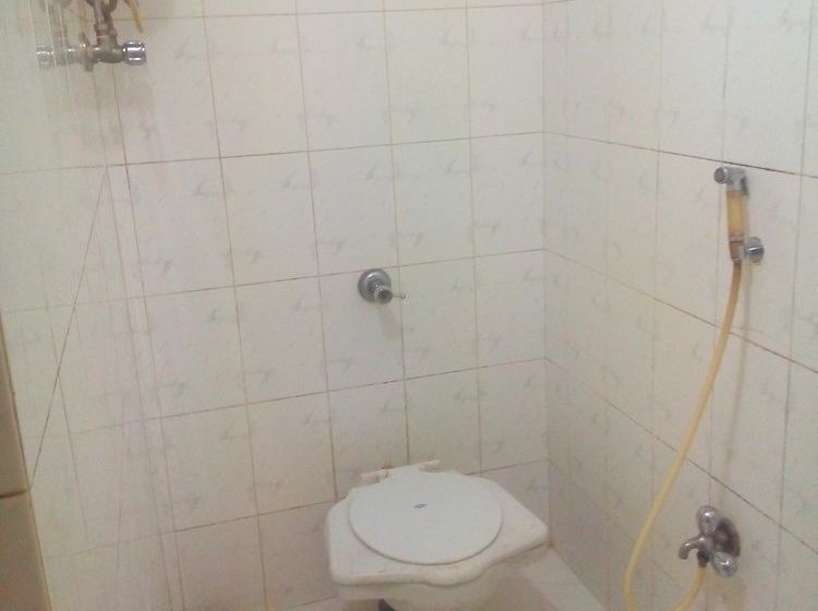 Pension Sangam Guest House 7