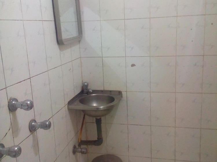 Pension Sangam Guest House 8