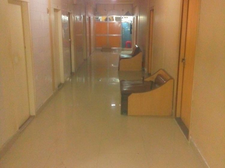 Pension Sangam Guest House 9