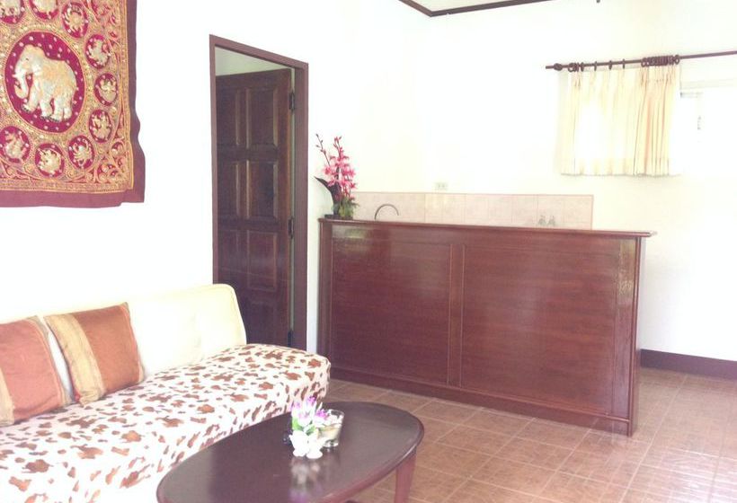 Hotel Loma Resort Takua Pa