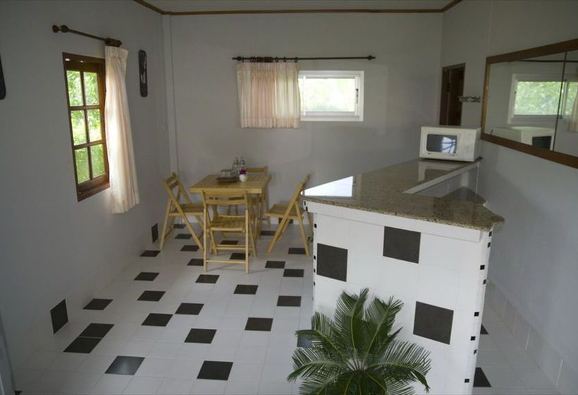 Hotel Loma Resort 10