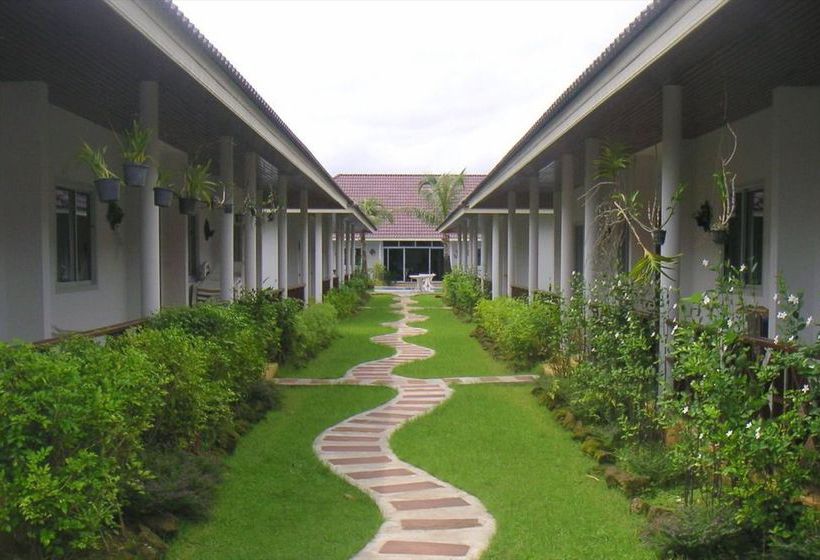 Hotel Loma Resort 11