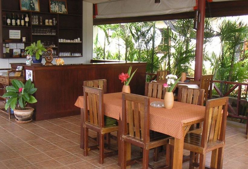 Hotel Loma Resort 12