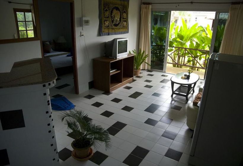 Hotel Loma Resort 13