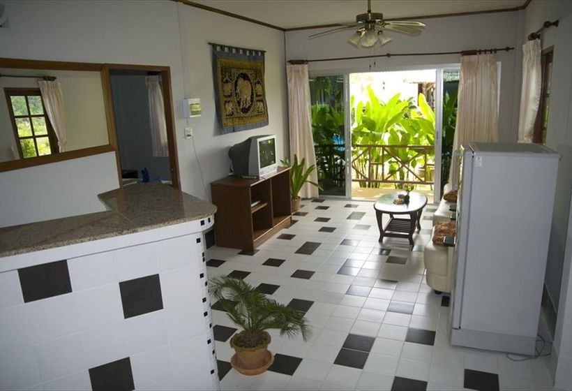 Hotel Loma Resort 14