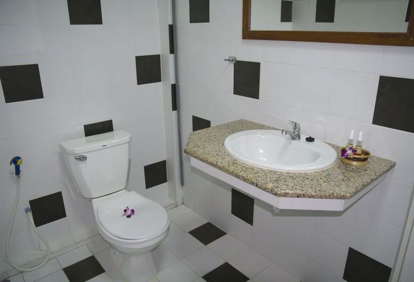 Hotel Loma Resort 15