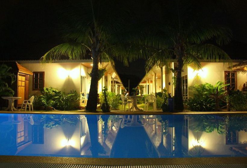 Hotel Loma Resort 16