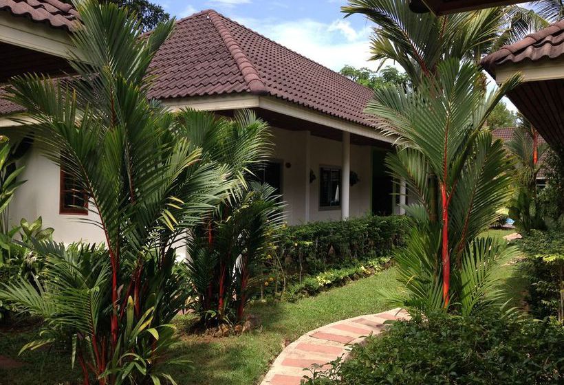 Hotel Loma Resort 18