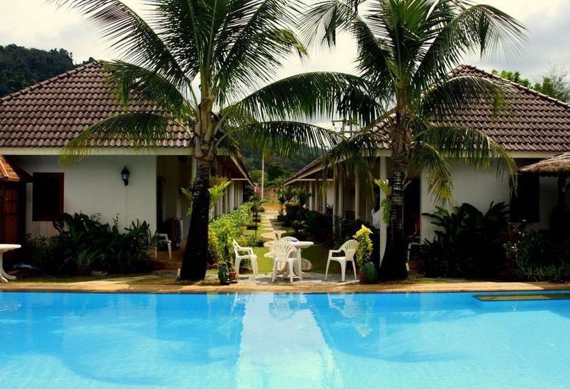 Hotel Loma Resort 19