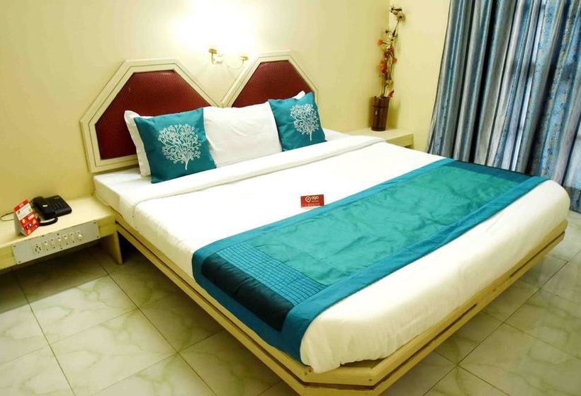 Hotel Oyo Rooms Near Chl Hospital Indore 2