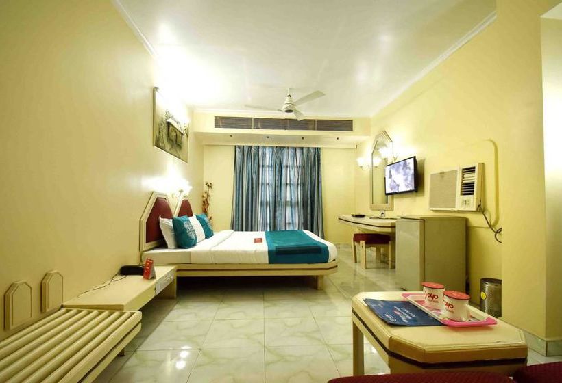 Hotel Oyo Rooms Near Chl Hospital Indore 6