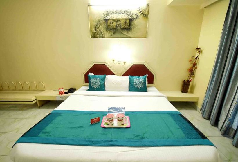Hotel Oyo Rooms Near Chl Hospital Indore 7