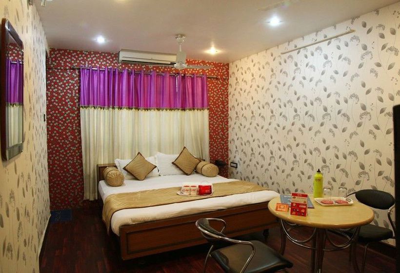 Hotel Oyo Rooms Mumfordganj Abkari Chauraha