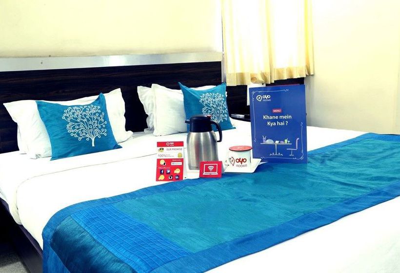 Hotel Oyo Rooms Railway Station Raipur Raipur Chhattisgarh