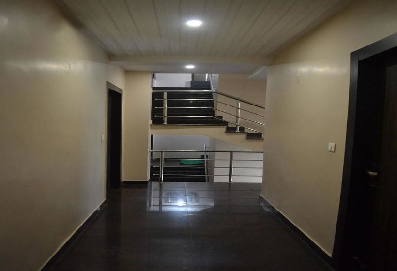 Hotel Oyo Rooms Railway Station Raipur 11