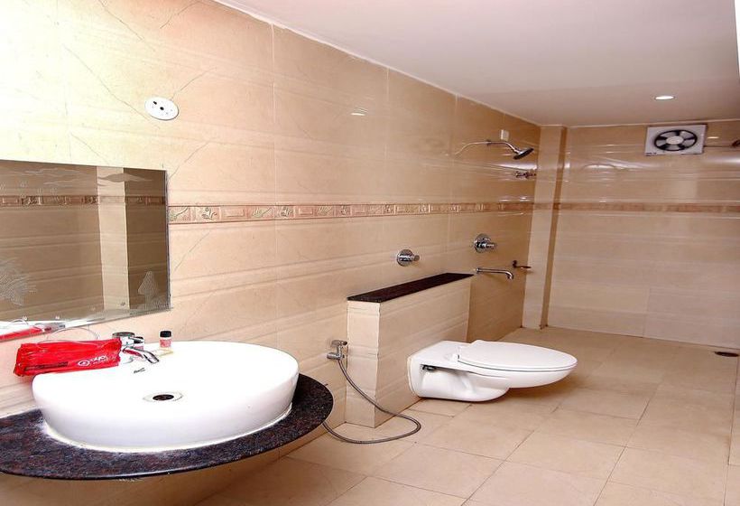 Hotel Oyo Rooms Railway Station Raipur 17