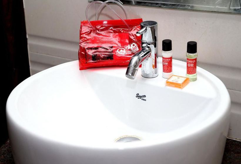 Hotel Oyo Rooms Railway Station Raipur 19