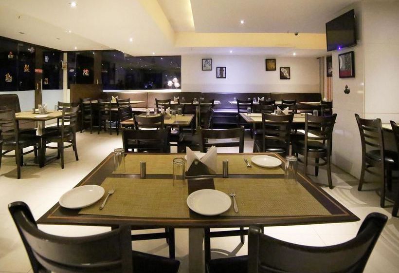 Hotel Oyo Rooms Benz Circle