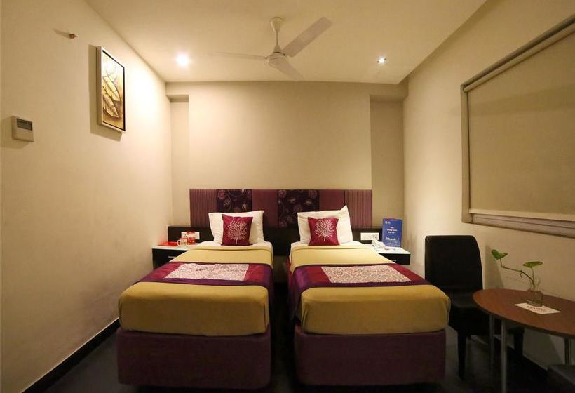 Hotel Oyo Rooms Benz Circle 6