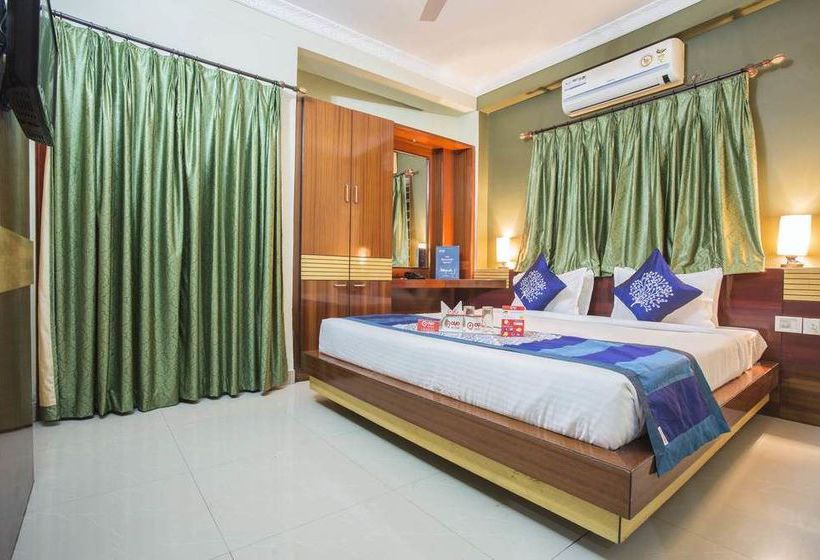 Hotel Oyo Rooms Darjeeling More Bengala Occidental