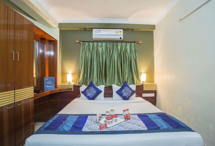 Hotel Oyo Rooms Darjeeling More 1