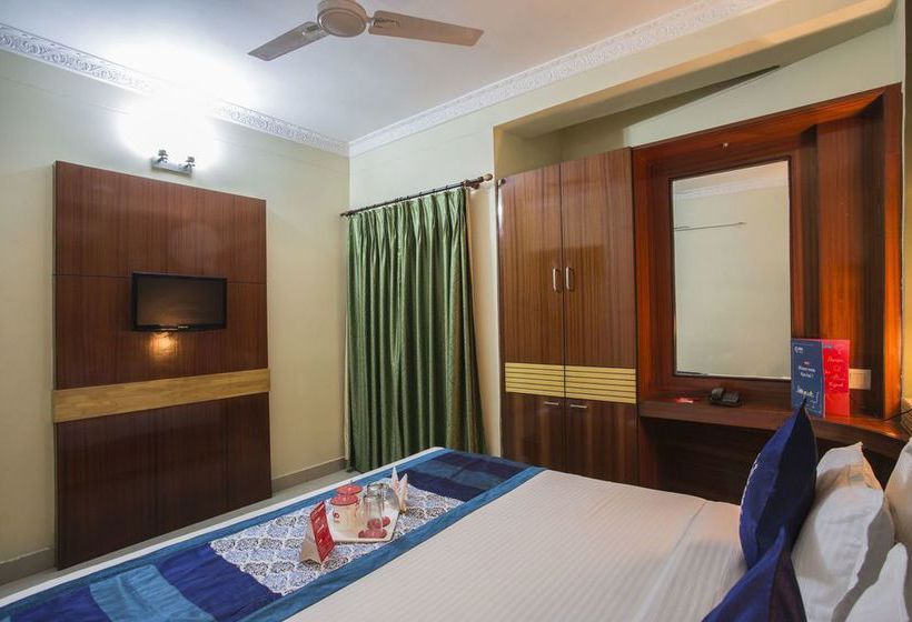 Hotel Oyo Rooms Darjeeling More 2