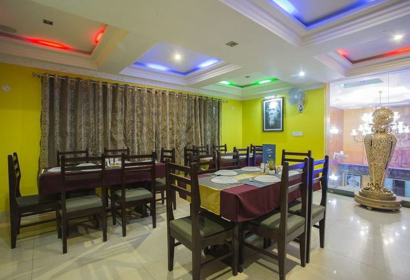 Hotel Oyo Rooms Darjeeling More 3