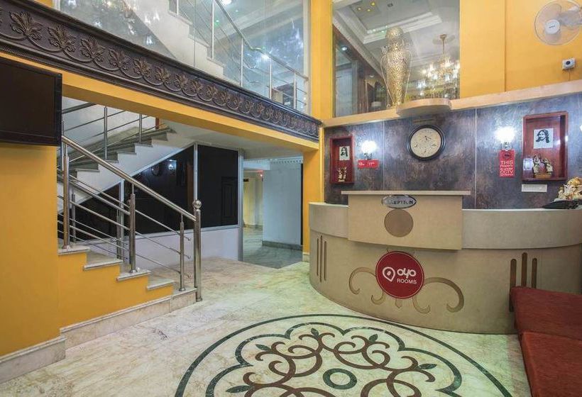 Hotel Oyo Rooms Darjeeling More 4