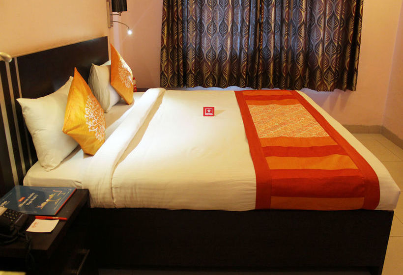 Hotel Oyo Rooms Banke Bihari Mandir 11