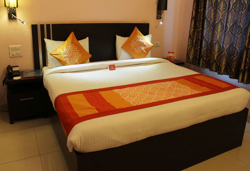 Hotel Oyo Rooms Banke Bihari Mandir 13