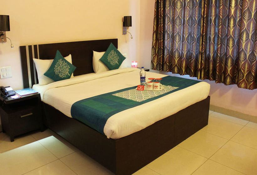 Hotel Oyo Rooms Banke Bihari Mandir 14