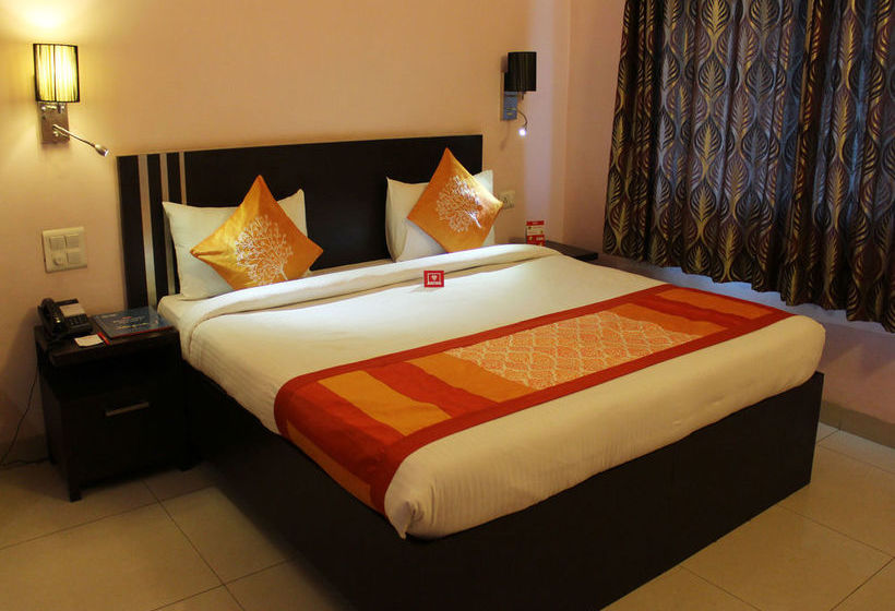 Hotel Oyo Rooms Banke Bihari Mandir 15