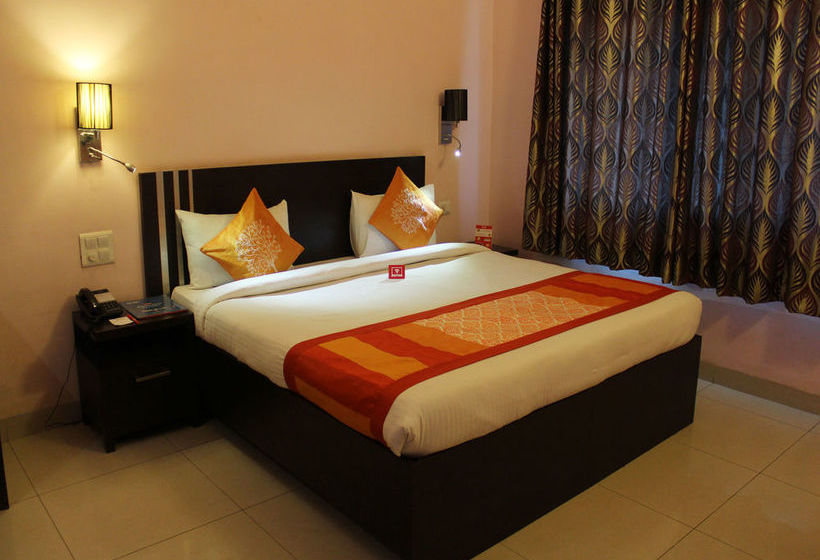 Hotel Oyo Rooms Banke Bihari Mandir 17