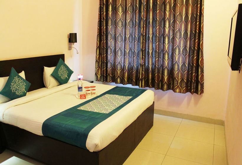 Hotel Oyo Rooms Banke Bihari Mandir 2